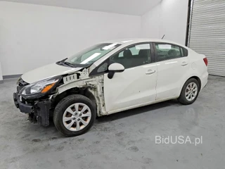 KIA RIO LX