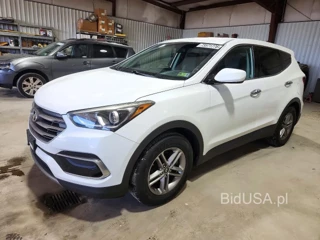 HYUNDAI SANTA FE SPORT 2.4L