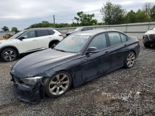 BMW 328 XI SULEV