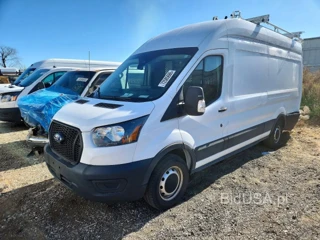 FORD TRANSIT T-350