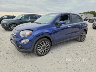 FIAT 500X TREKKING