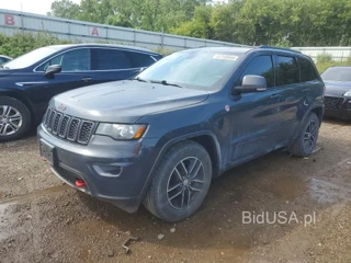 JEEP GRAND CHEROKEE TRAILHAWK