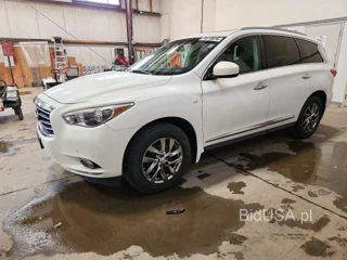 INFINITI QX60