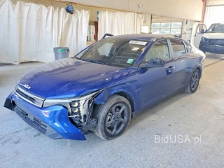 KIA K4 LXS