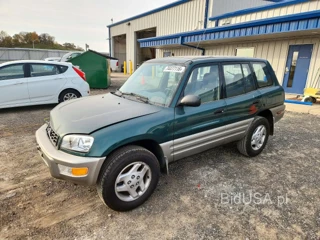 TOYOTA RAV4 BASE