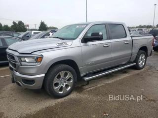 RAM 1500 BIG HORN/LONE STAR