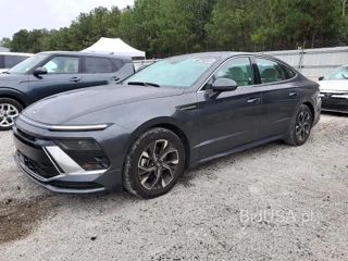 HYUNDAI SONATA SEL