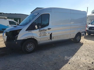 FORD TRANSIT T-250