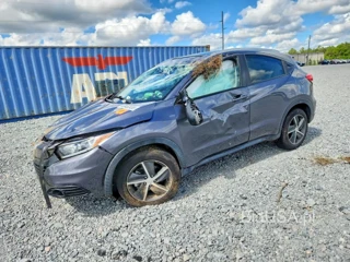 HONDA HR-V EX