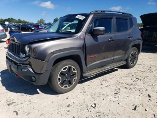 JEEP RENEGADE TRAILHAWK