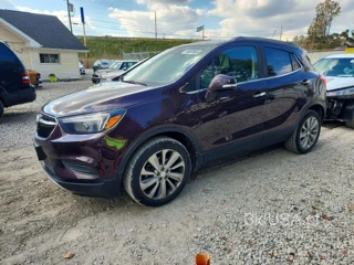 BUICK ENCORE PREFERRED