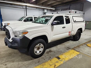 TOYOTA TACOMA SR