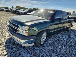 CHEVROLET SILVERADO C1500