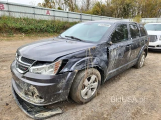 DODGE JOURNEY SE