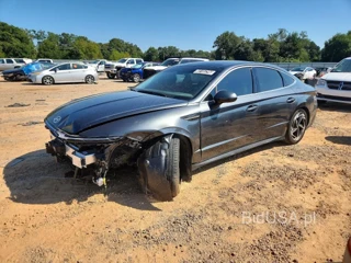 HYUNDAI SONATA SEL