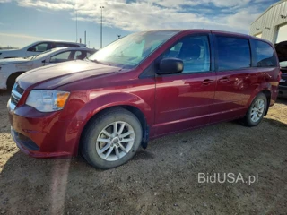 DODGE GRAND CARAVAN SE