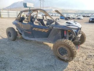 POLARIS RZR PRO R4