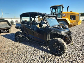 POLARIS UNKNOWN