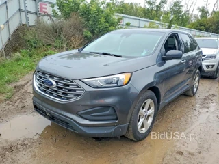 FORD EDGE SE