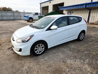 HYUNDAI ACCENT GS