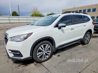 SUBARU ASCENT TOURING
