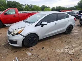 KIA RIO LX