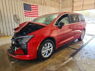 CHRYSLER PACIFICA LIMITED
