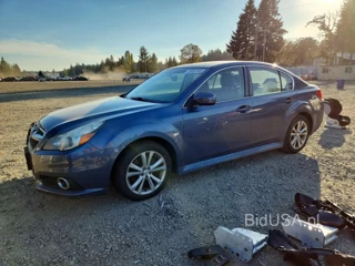 SUBARU LEGACY 3.6R LIMITED
