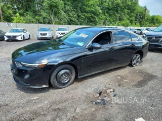 HONDA ACCORD HYBRID EXL