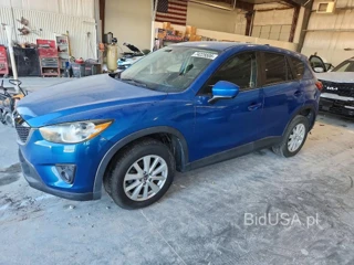MAZDA CX-5 TOURING