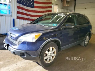 HONDA CR-V EX