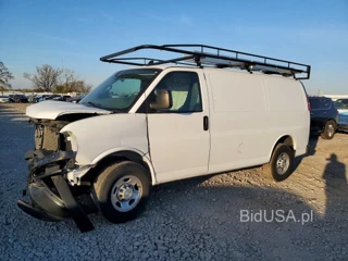 CHEVROLET EXPRESS G2500