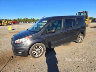 FORD TRANSIT CONNECT XLT