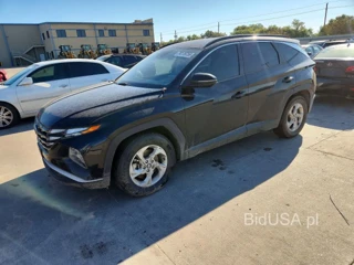 HYUNDAI TUCSON SEL