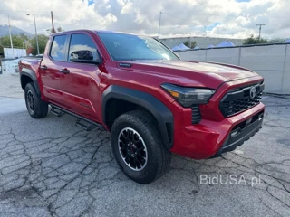 TOYOTA TACOMA TRD OFF-ROAD HV