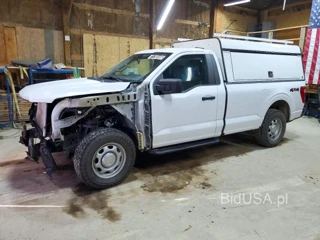 FORD F150