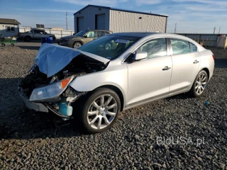 BUICK LACROSSE CXS