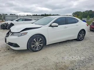 ACURA TLX