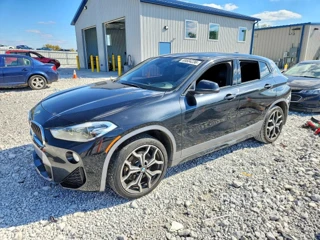 BMW X2 XDRIVE28I