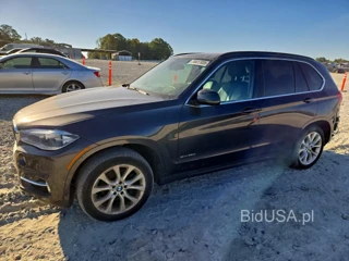 BMW X5 XDRIVE35D