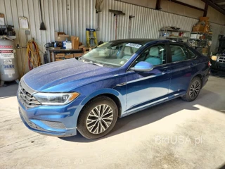 VOLKSWAGEN JETTA SEL