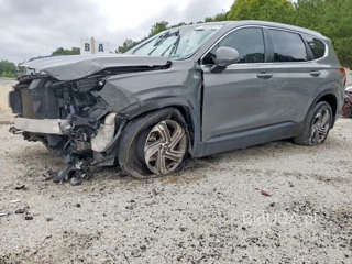 HYUNDAI SANTA FE SE