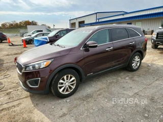 KIA SORENTO LX V6