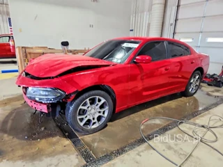 DODGE CHARGER SE