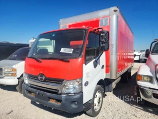 HINO 195