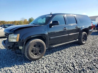 CHEVROLET SUBURBAN K1500 LS