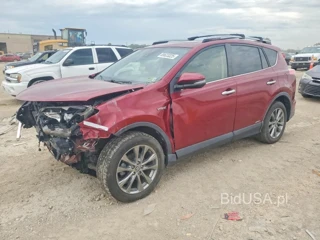TOYOTA RAV4 HV LIMITED