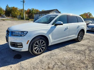 AUDI Q7 PRESTIGE