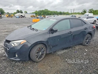 TOYOTA COROLLA S PLUS