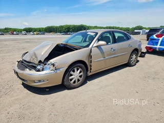 BUICK LACROSSE CXL